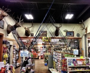 Cabin Fever Sporting Goods - Fishing Products & Services Victoria, MN