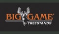 big game tree stands Cabin Fever Sporting Goods, Victoria, Minnesota