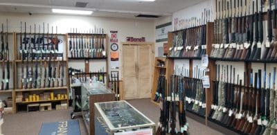 Hunting & Sporting Goods