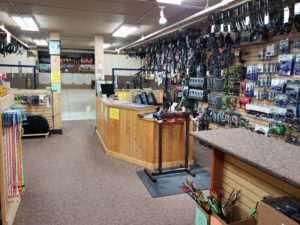 Cabin Fever Sporting Goods Archery Products Services Victoria Mn